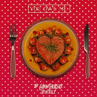 The Chainsmokers – You Owe Me - Remixes