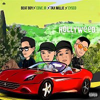 Ochentay7, BeatBoy, Cysco, Tax Millie, Cove JR – California Weed