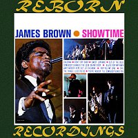 James Brown – Showtime (Expanded, HD Remastered)