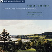 Theresa Morrison – Laments And Merry Melodies From Cape Breton Island