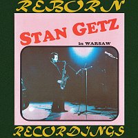 Stan Getz – In Warsaw (HD Remastered)