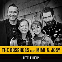 The BossHoss, Mimi & Josy – Little Help
