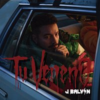 J. Balvin – Tu Veneno