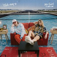 iyah may – XO Girl [Acoustic]
