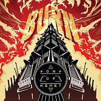 Sons Of Kemet – Burn