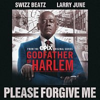 Godfather of Harlem, Swizz Beatz & Larry June – Please Forgive Me