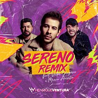 Henrique Ventura, Victor Gregório & Marco Aurélio – Sereno [Remix]