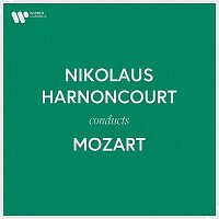 Nikolaus Harnoncourt – Nikolaus Harnoncourt Conducts Mozart
