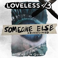 Přední strana obalu CD Someone Else [Reimagined]