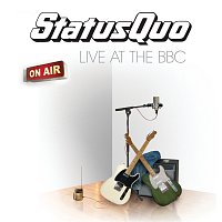 Status Quo – Live At The BBC