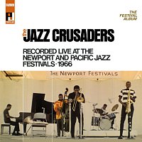 The Jazz Crusaders – The Festival Album