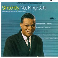Nat King Cole – Sincerely