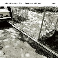 Julia Hulsmann Trio – Sooner And Later