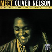 Meet Oliver Nelson