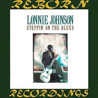 Lonnie Johnson – Steppin' on the Blues (HD Remastered)