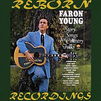 Faron Young – Story Songs for Country Folks (HD Remastered)