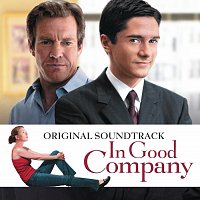 Různí interpreti – In Good Company [Original Soundtrack]