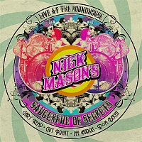Nick Mason's Saucerful of Secrets – Astronomy Domine (Live at The Roundhouse)