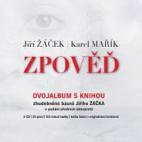 Různí interpreti – Jiří Žáček, Karel Mařík: Zpověď FLAC