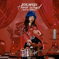 Zoe Wees – Third Wheel [Piano Version]
