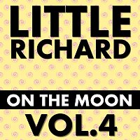 Little Richard – On The Moon Vol. 4