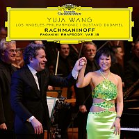 Rachmaninoff: Rhapsody on a Theme of Paganini, Op. 43: Var. 18. Andante cantabile