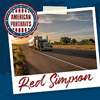 Red Simpson – American Portraits: Red Simpson