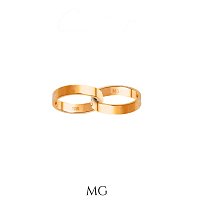 MG, Darta – CARTIER