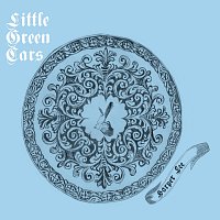 Little Green Cars – Harper Lee EP