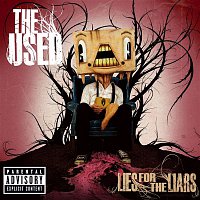 The Used – Lies For The Liars