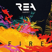 Rea Garvey – Fire