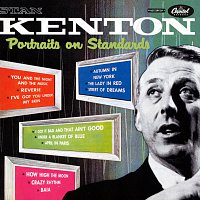 Stan Kenton – Portraits On Standards [Expanded Edition]