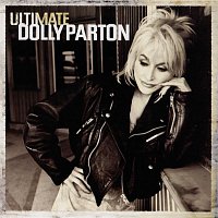 Přední strana obalu CD Ultimate Dolly Parton