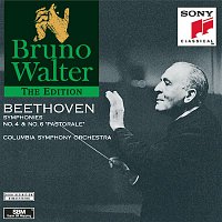 Bruno Walter – Beethoven: Symphonies Nos. 4 & 6