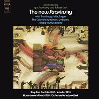 Igor Stravinsky – The New Stravinsky
