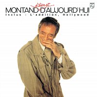 Yves Montand – Montand D'Hier