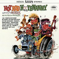 Mr. Gasser & The Weirdos – Hot Rod Hootenany