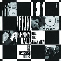 Kenny Ball, His Jazzmen – The Pye Jazz Albums