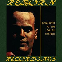 Harry Belafonte – Belafonte At The Greek Theatre (HD Remastered)