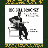 Big Bill Broonzy – Complete Recorded Works, Vol. 5 (1936-1937) (HD Remastered)