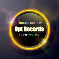 Timothy Sobolev – Super Project