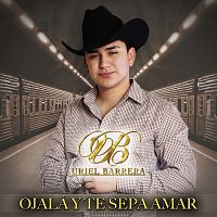 Uriel Barrera – Ojalá Y Te Sepa Amar