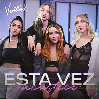 Ventino – Esta Vez (Acústico)