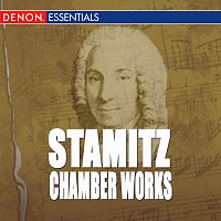 Různí interpreti – Carl Stamitz: Chamber Works for Violin, Violins & Clarinet