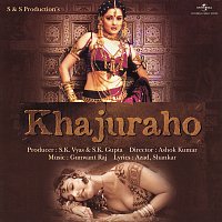 Khajuraho [Original Motion Picture Soundtrack]