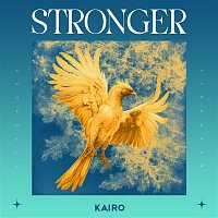 KAIRO – Stronger