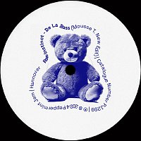 Raw Instinct, Mousse T. – De La Bass [Mousse T. New Edit]