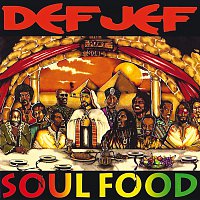 Def Jef – Soul Food