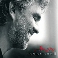 Andrea Bocelli – Amore [Remastered] FLAC