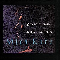 Mick Karn – Dreams Of Reason Produce Monsters